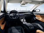 Geely Emgrand GL 2020 года